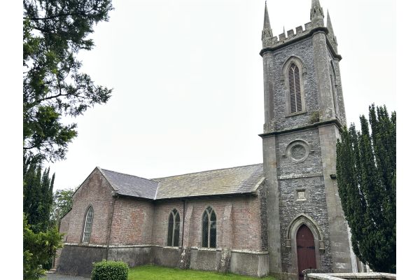 The Diocese of Clogher